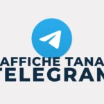 Accès au canal Telegram Affiche Tana