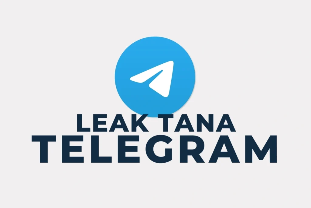 Telegram Leak Tana Telegram Leak Tana
