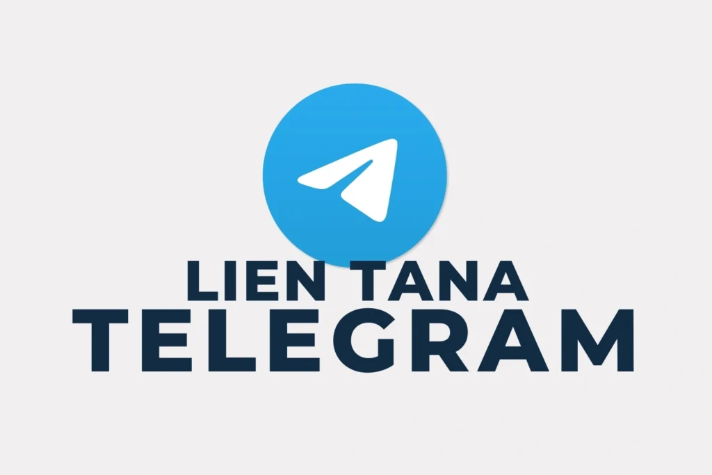 Lien Telegram Tana​