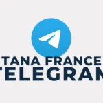 Accès au canal Telegram Tana France
