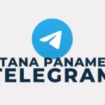 Accès au canal Telegram Tana Paname