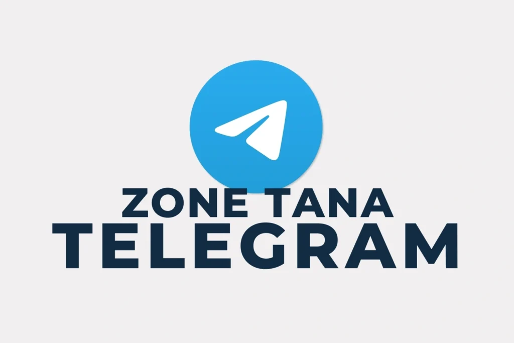 Telegram Zone Tana​